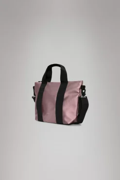 Rains Tote Bags<Tote Bag Mini Muse