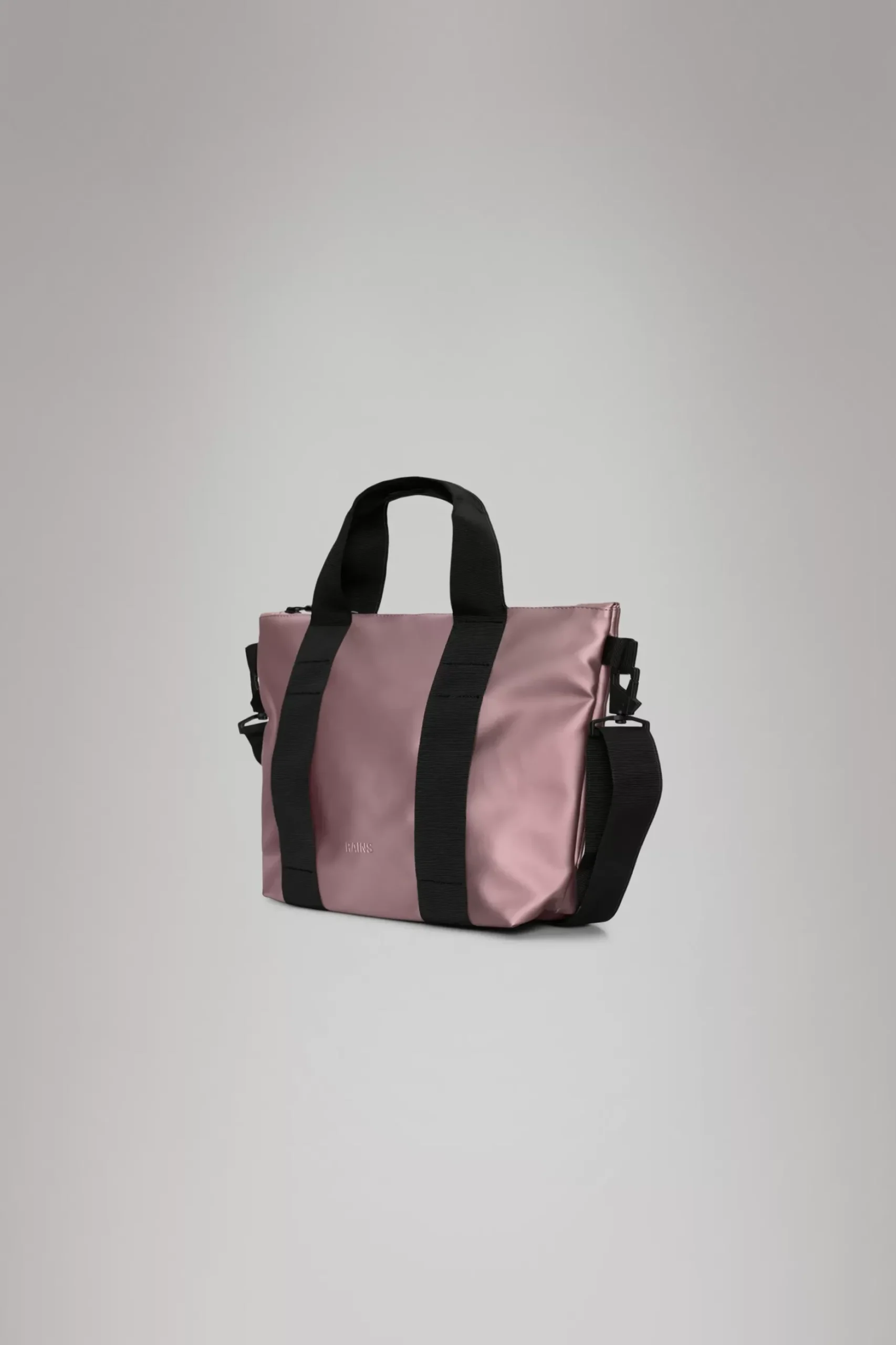 Rains Tote Bags<Tote Bag Mini Muse
