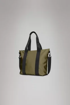 Rains Tote Bags<Tote Bag Mini Revel