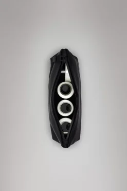 Rains Toilettasker|Toilettasker<Wash Bag Small Black