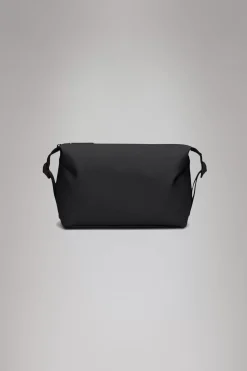 Rains Toilettasker|Toilettasker<Wash Bag Small Black