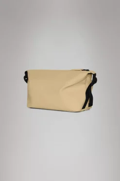 Rains Toilettasker|Toilettasker<Wash Bag Small Sand