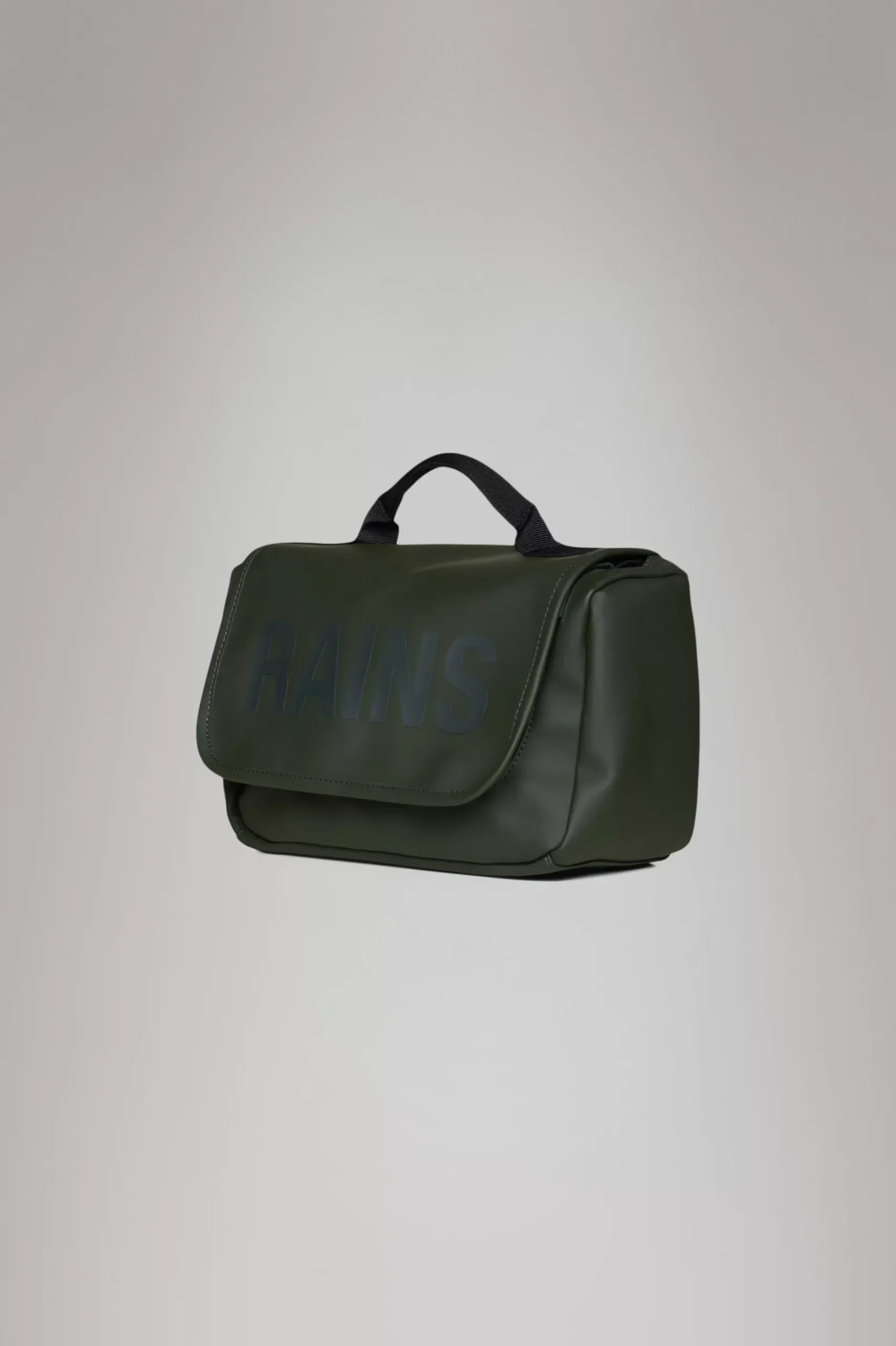 Rains Toilettasker|Toilettasker<Wash Bag Small Green