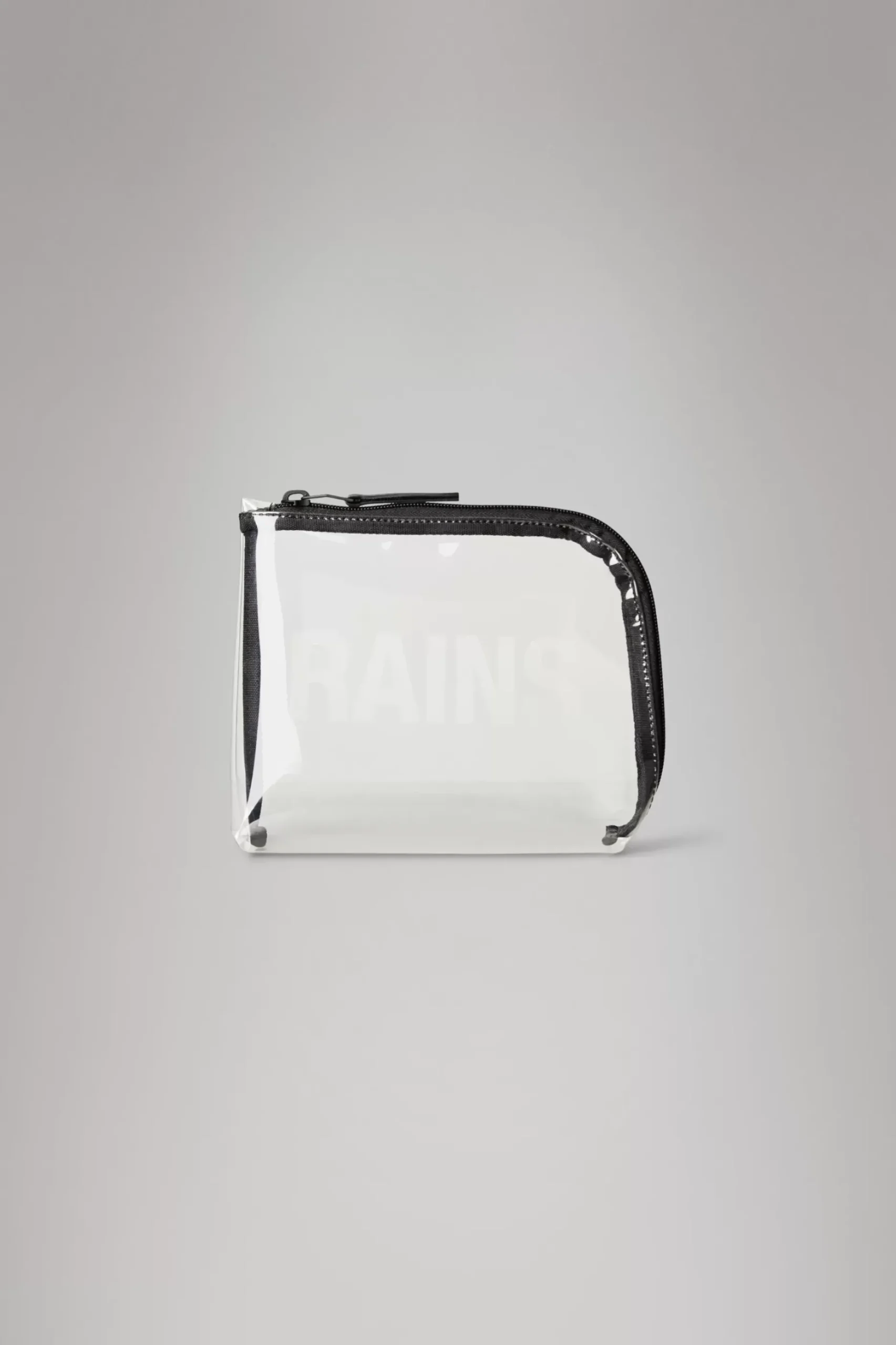Rains Toilettasker|Toilettasker<Wash Bag Small Transparent