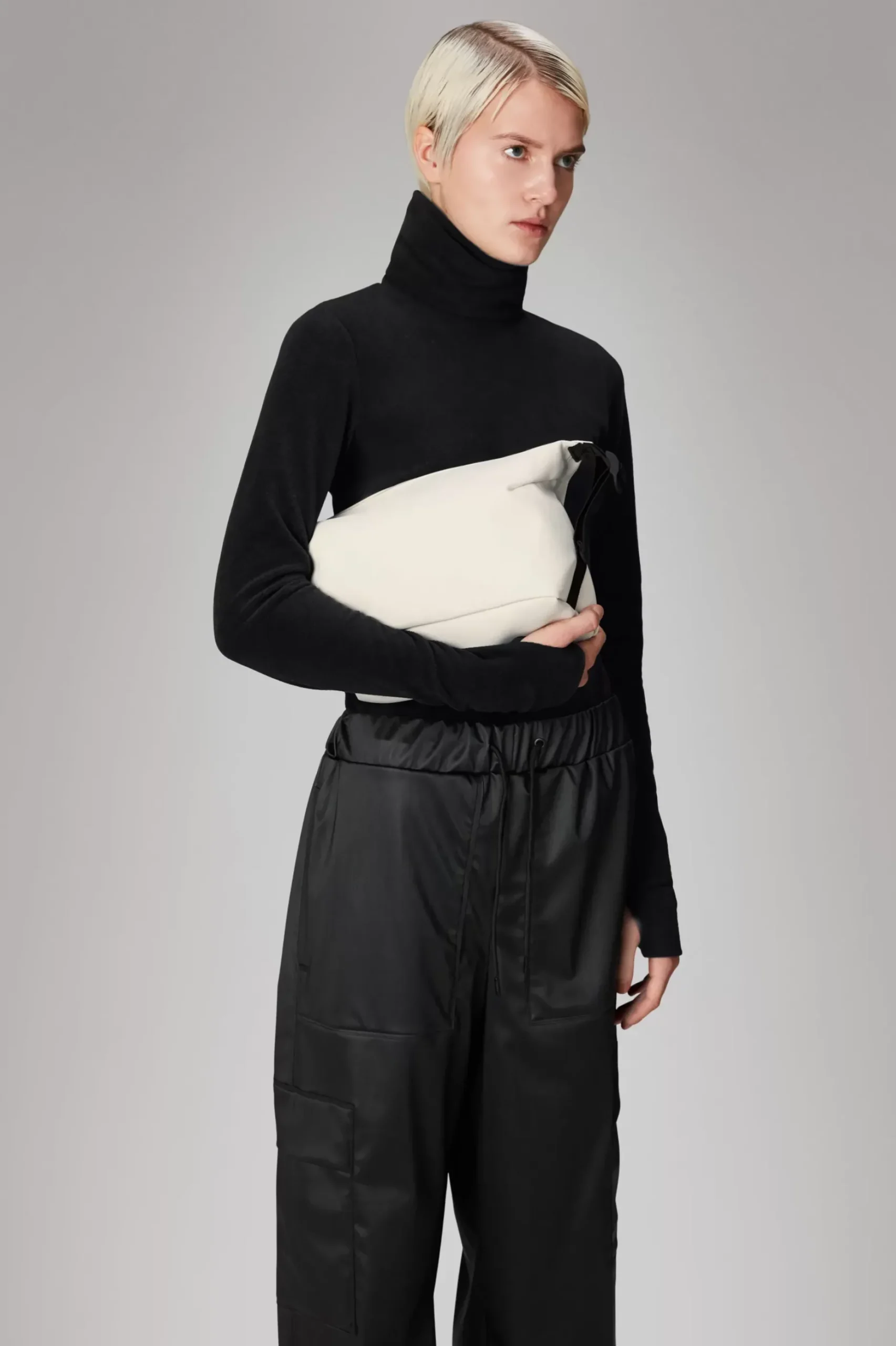 Rains Toilettasker|Toilettasker<Wash Bag Small Dune