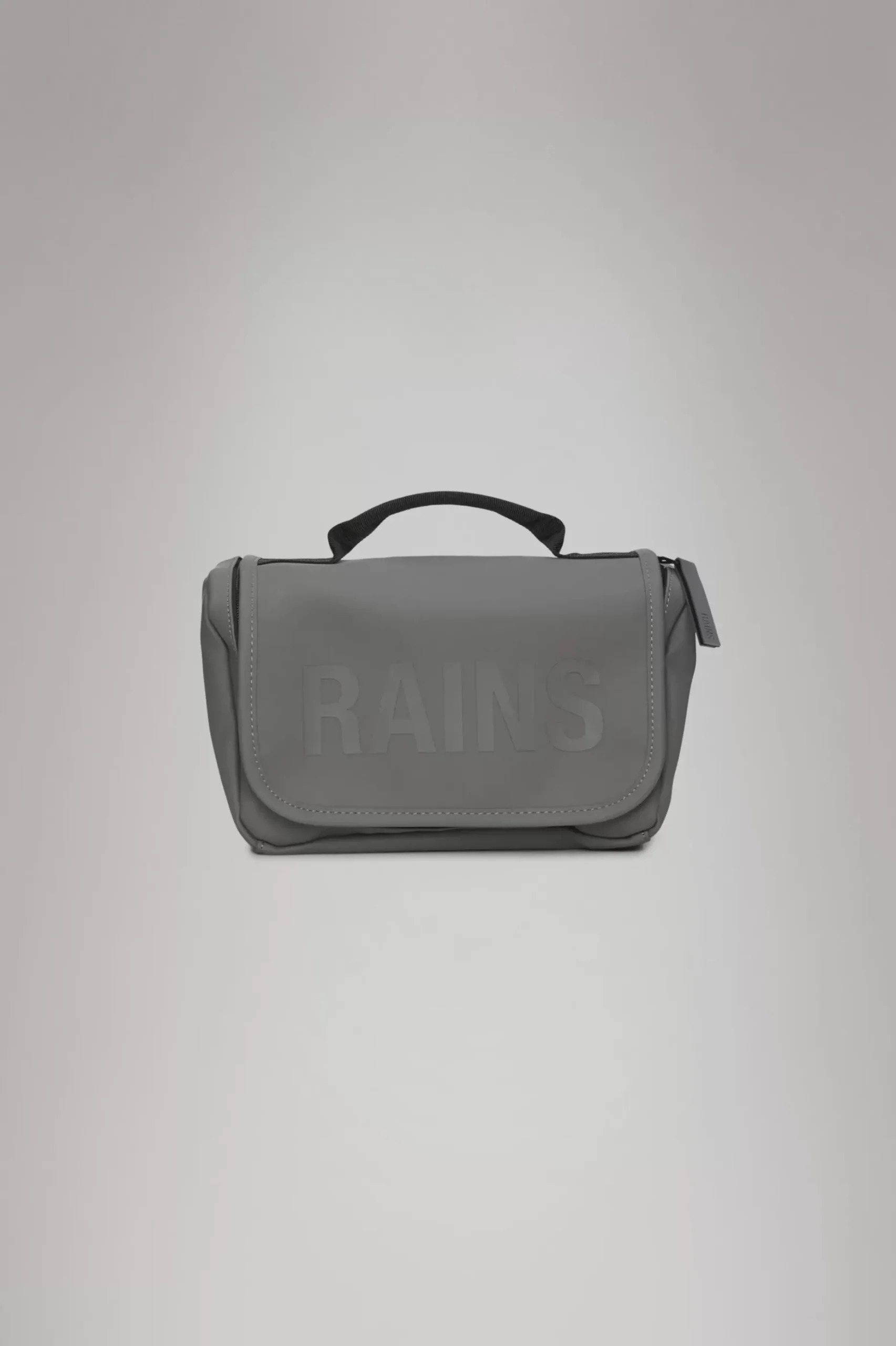 Rains Toilettasker|Toilettasker<Wash Bag Small Grey