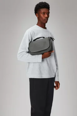 Rains Toilettasker|Toilettasker<Wash Bag Small Grey