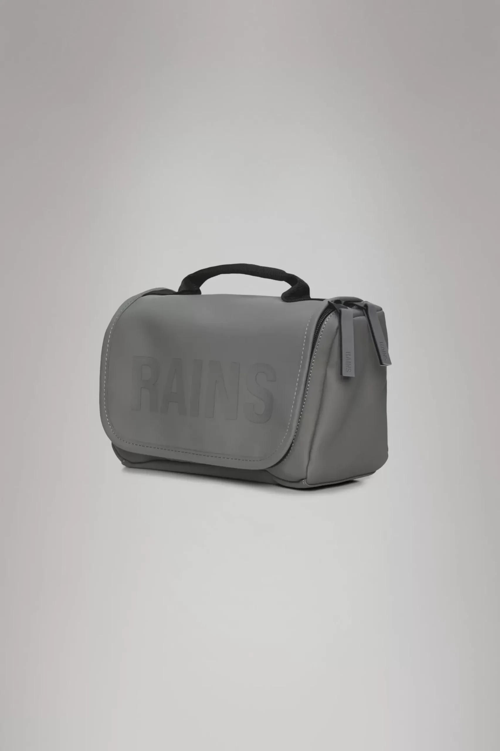 Rains Toilettasker|Toilettasker<Wash Bag Small Grey