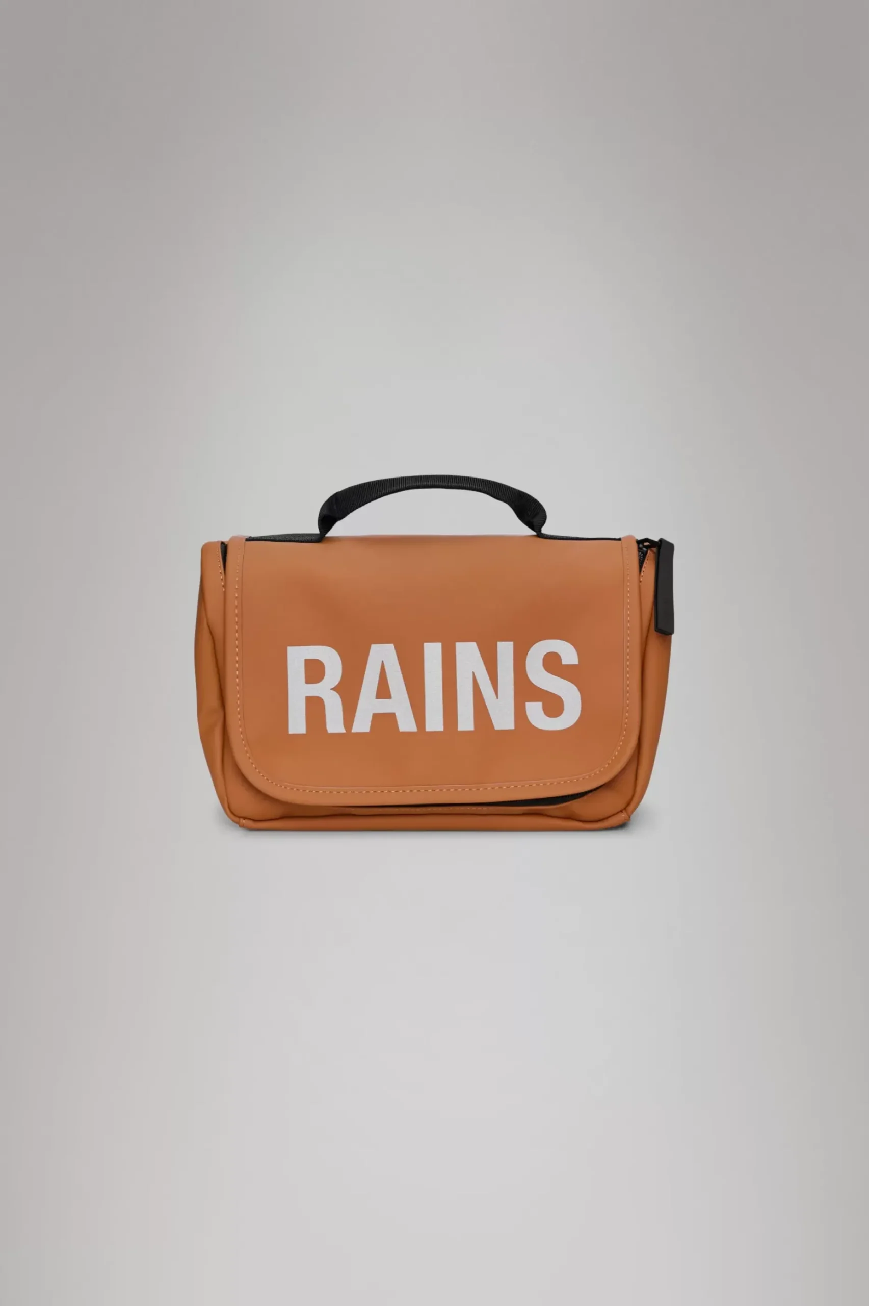 Rains Toilettasker|Toilettasker<Wash Bag Small Rust