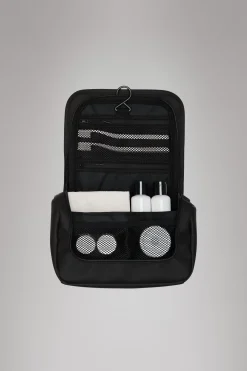Rains Toilettasker|Toilettasker<Wash Bag Small Rust