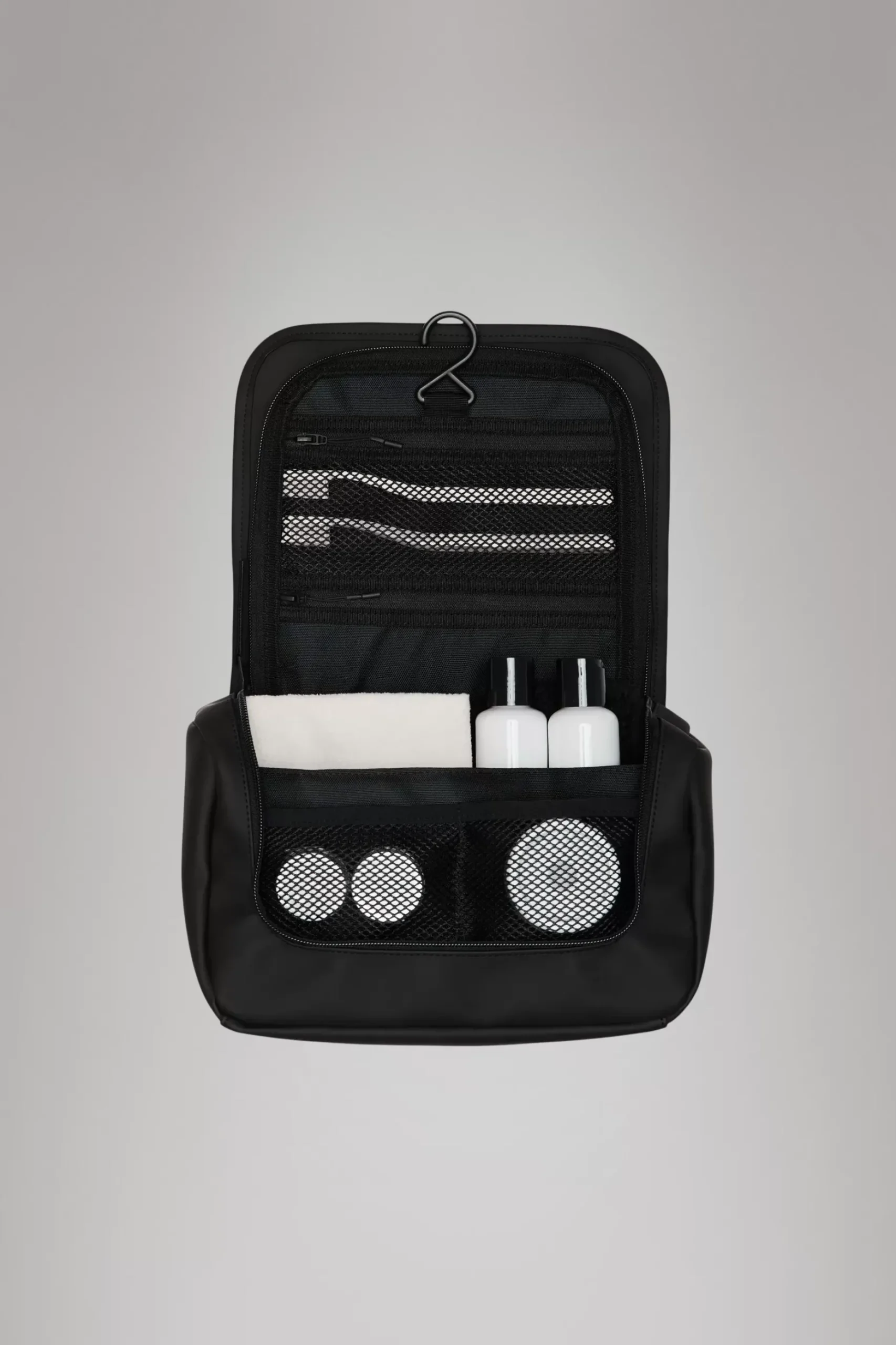 Rains Toilettasker|Toilettasker<Wash Bag Small Rust