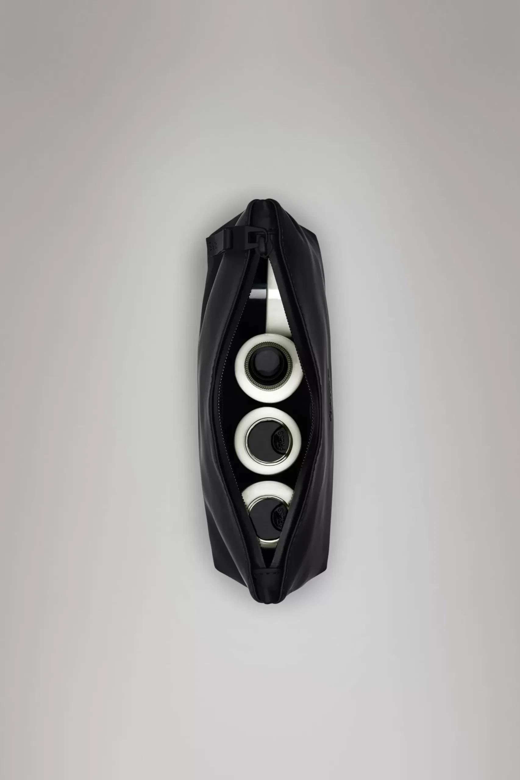 Rains Toilettasker|Toilettasker<Wash Bag Small Mirror