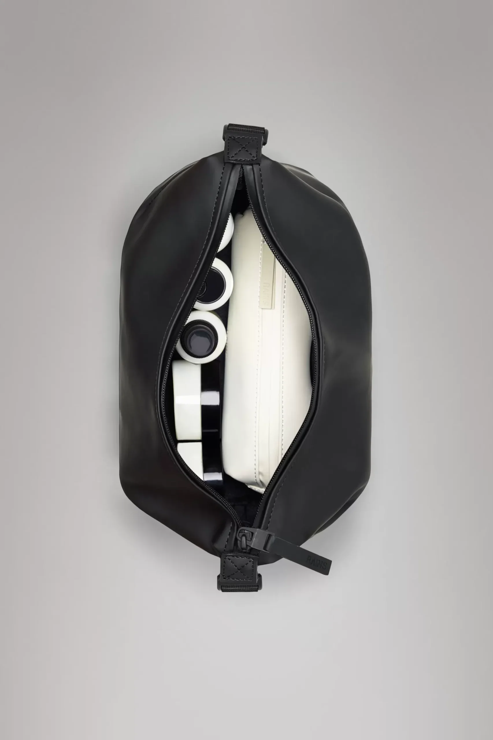 Rains Toilettasker|Toilettasker<Wash Bag Small Frame