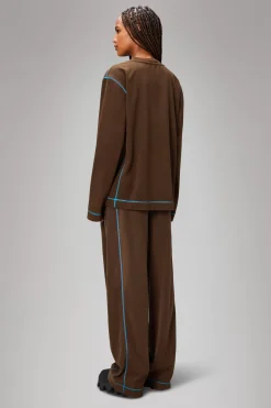 Rains Fleece Jakker|Fleece Jakker<Yermo Fleece Vest Frame