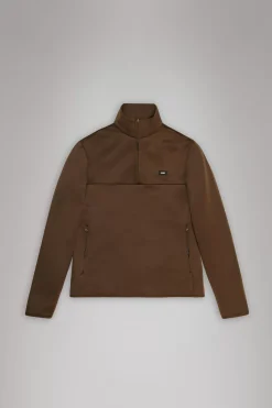 Rains Fleece Jakker|Fleece Jakker<Yermo Fleece Vest Frame
