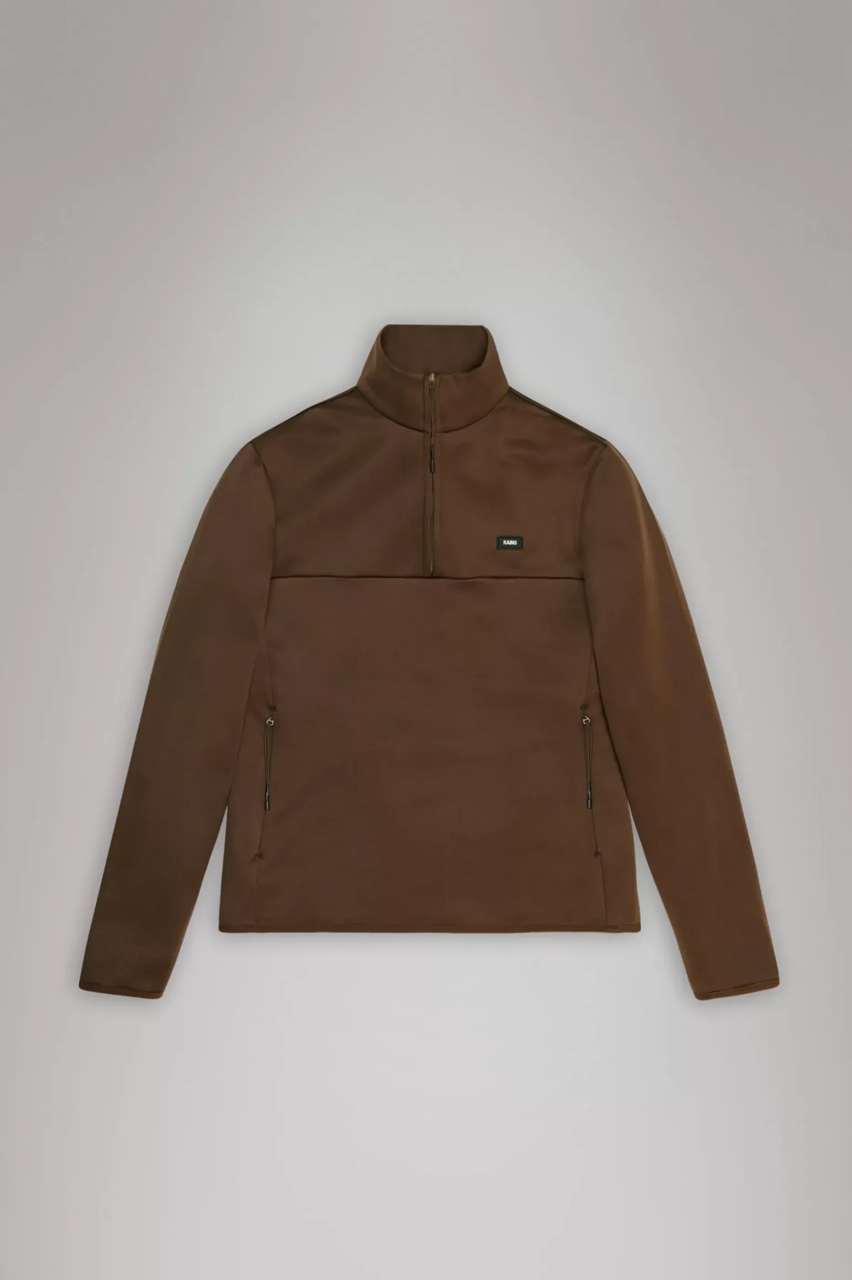 Rains Fleece Jakker|Fleece Jakker<Yermo Fleece Vest Frame