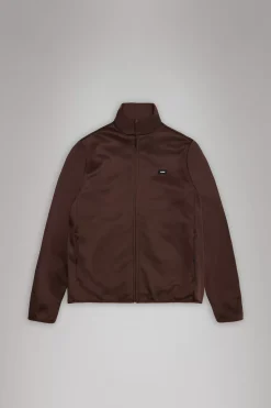 Rains Fleece Jakker|Fleece Jakker<Yermo Fleece Vest Frame